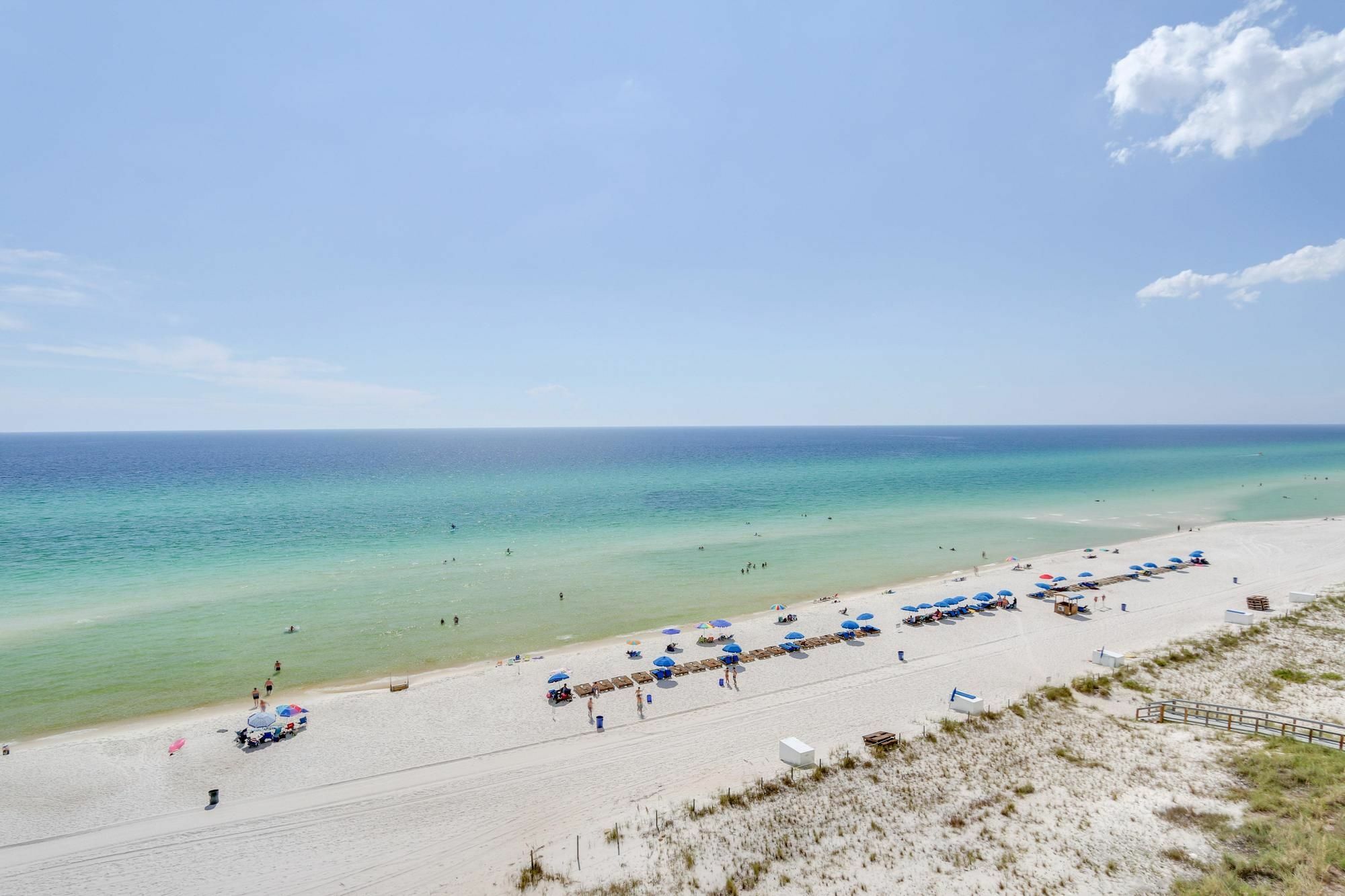 Ocean Reef 802 Apartment
